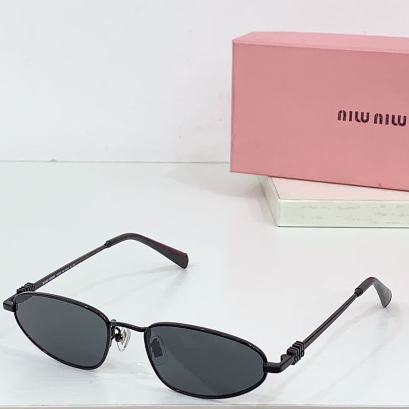 Miu Miu Sunglasses